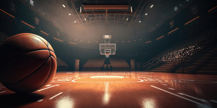 Dziki Warszawa kontra Legia Warszawa