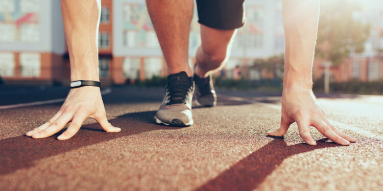 Stypendia dla stołecznych sportowców