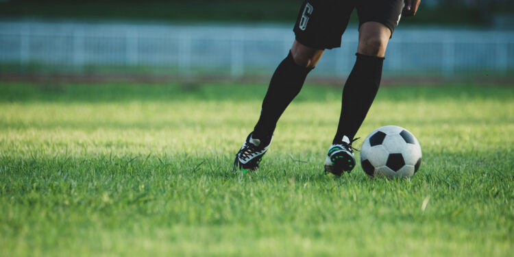 Polonia Warszawa w pierwszej lidze