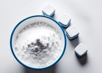 szklanka cukru pudru ile to gram