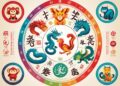 chińskie znaki zodiaku