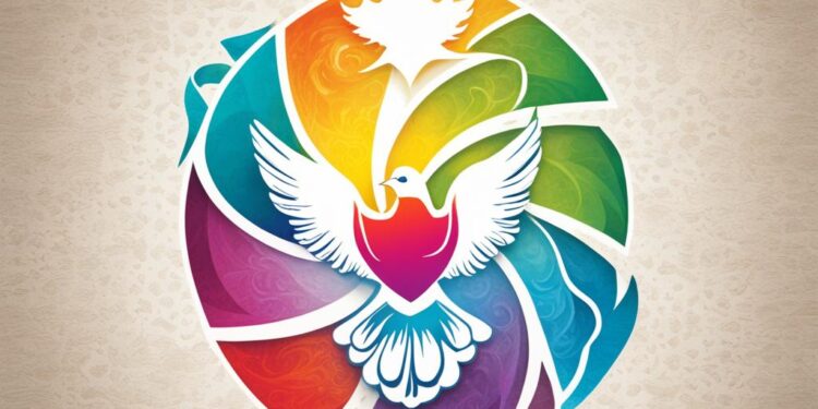 7 darów ducha świętego