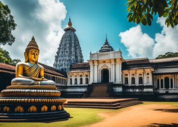 Sri Dźajawardanapura Kotte