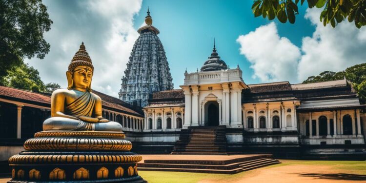 Sri Dźajawardanapura Kotte