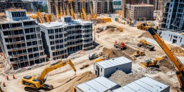 Zawiadomienie o zakończeniu budowy