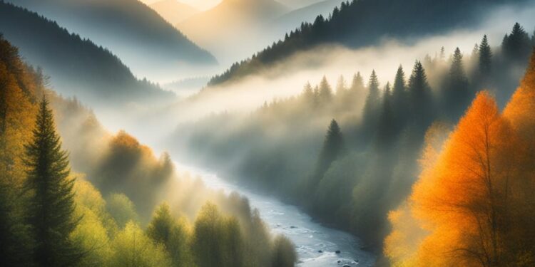 najpiękniejsze miejsce na świecie