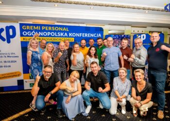 Siła networkingu w biznesie – Ogólnopolska Konferencja Klubu Przedsiębiorczości