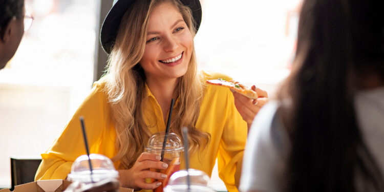 warszawskie restauracje