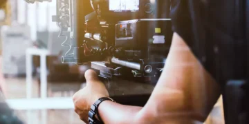 Ranking studiów do nagrań wideo w Warszawie - videocast, webinar, green screen (2026)