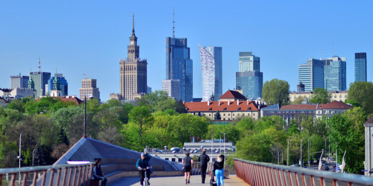 Co robić w Warszawie w weekend? Najlepsze wydarzenia i atrakcje